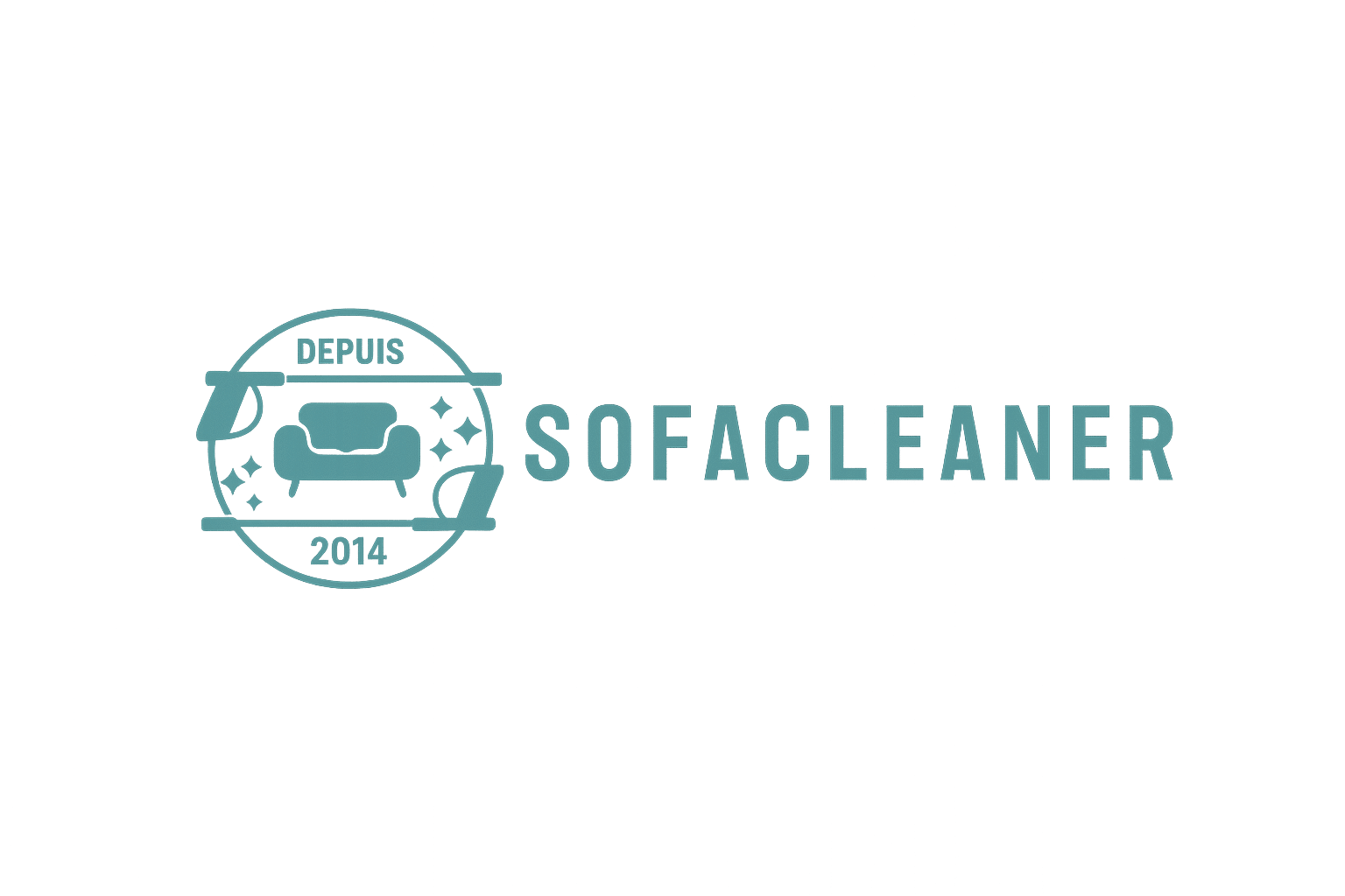 Sofacleaner logo