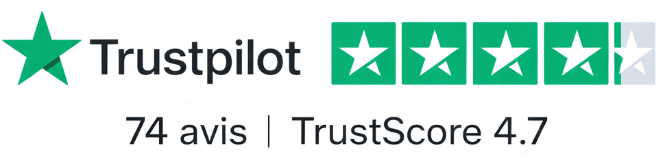 AvisTrustpilotSofacleaner avis-trustpilot